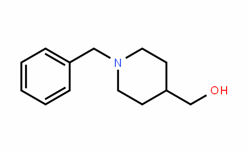 (1-Benzyl-4-piperidyl)methanol