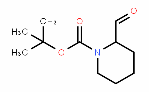 1-Boc-2-piperidinecarbaldehyde