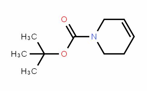 N-Boc-1,2,3,6-tetrahydropyridine
