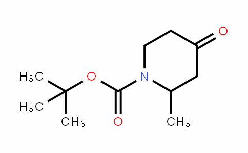 1-Boc-2-Methyl-4-piperidinone