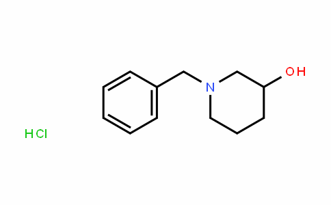 1-Benzyl-3-piperidinol hydrochloride