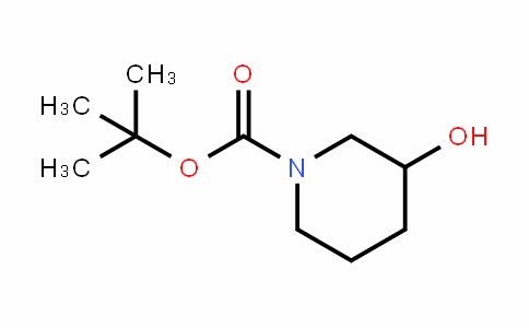 1-BOC-3-hydroxypiperidine
