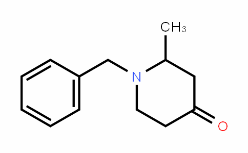 1-Benzyl-2-Methyl-piperidin-4-one