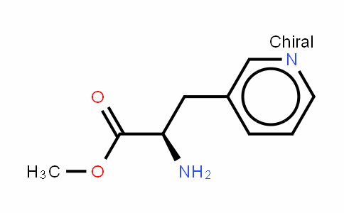 3-(3-Pyridyl)-D-alanine·2HCl