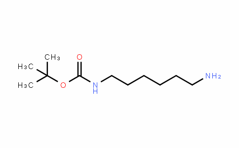 Boc-1,6-diaminohexane.HCl