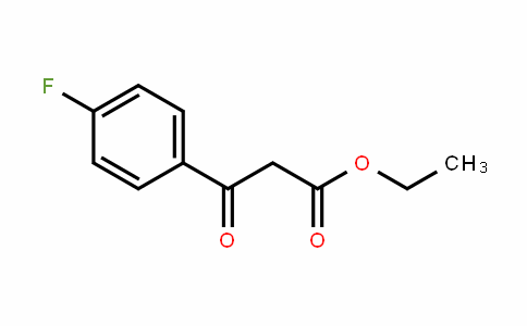 Ethyl 3-(4-fluorophenyl)-3-oxopropanoate