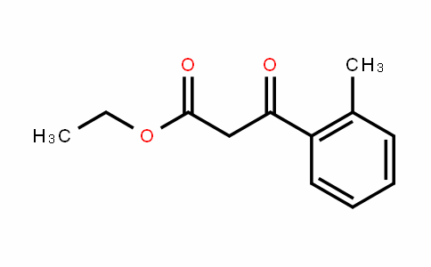 3-oxo-3-o-tolyl-propionic Acid Ethyl Ester