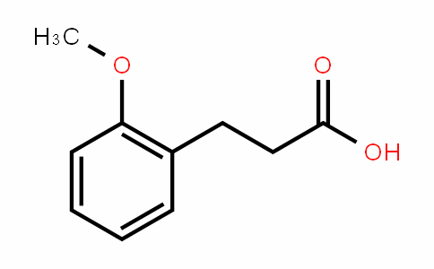 3-(2-methoxyphenyl)propionic Acid