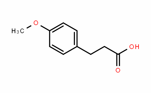 3-(4-methoxyphenyl)propionic Acid