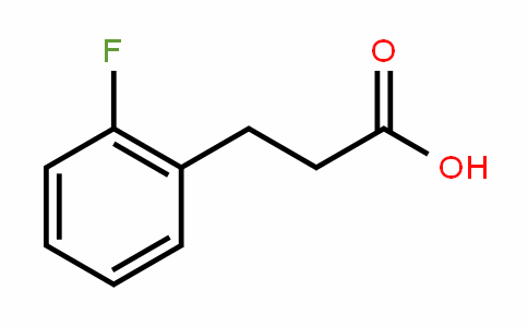 3-(2-fluorophenyl)propionic Acid