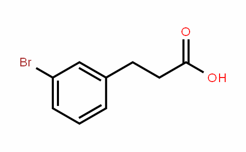3-(3-bromophenyl)propionic Acid