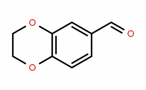 1,4-benzodioxan-6-carboxaldehyde