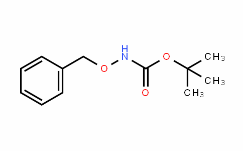 Tert-butyl N-(benzyloxy)carbamate