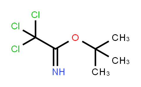Tert-butyl 2,2,2-trichloroacetimidate