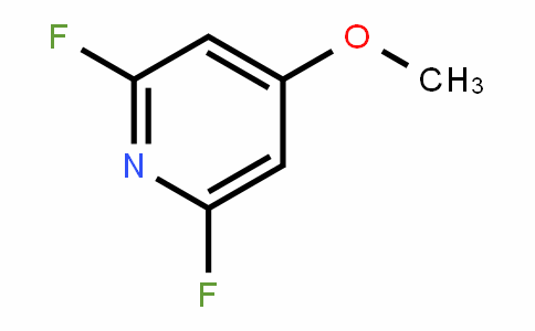 2,6-difluoro-4-methoxypyridine