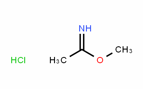Methyl Acetimidate Hydrochloride