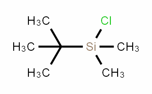 Tert- Butyldimethylsiyl chloride