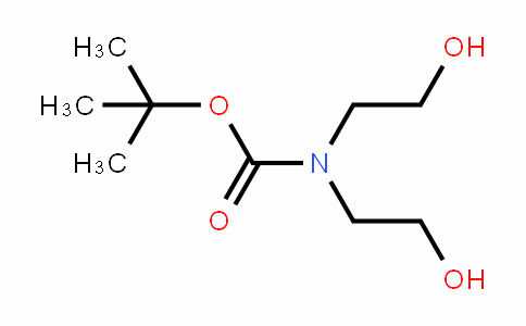 Boc-diethanolamine