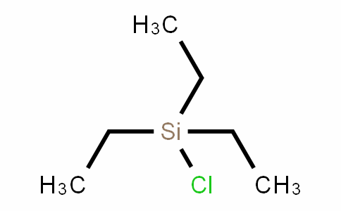 Chlorotriethylsilane (L)