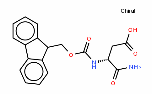 Fmoc-D-Asp-NH2