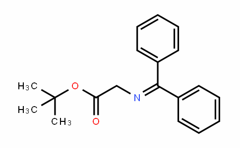 Diphenylmethylene-Glycine  t-Butyl ester