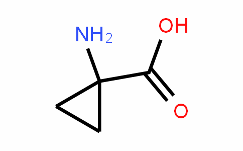 1-Aminocyclopropanecarboxylic  acid