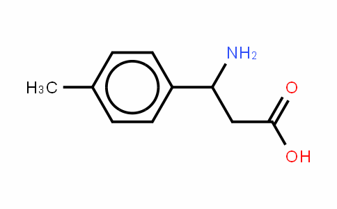 DL-3-Amino-3-p-tolyl-propionic acid