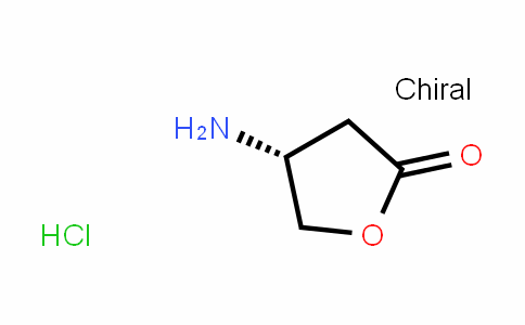 (R)-3-Amino-γ-butyrolactone hydrochloride