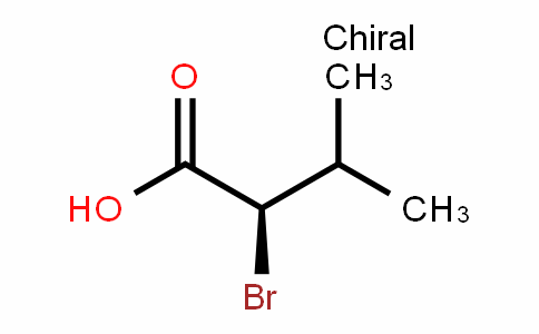 R-2-Bromo-3-methylbutyric acid