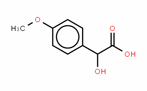 DL-4-methoxymandelic acid