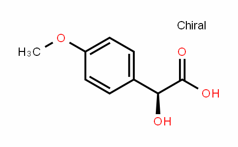 L-4-methoxymandelic acid