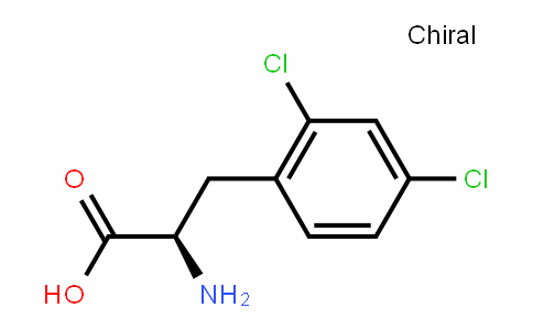 D-2,4-Dichlorophenylalanine