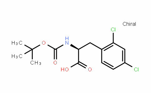 Boc-L-2,4-Dichlorophenylalanine