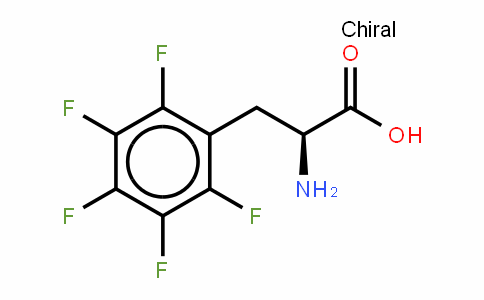 Pentafluoro-L-Phenylalanine