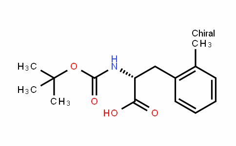 Boc-D-2-Methylphenylalanine