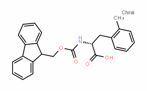 Fmoc-D-2-Methylphenylalanine