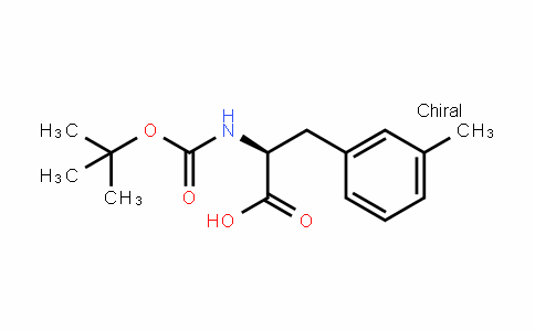 Boc-L-3-Methylphenylalanine