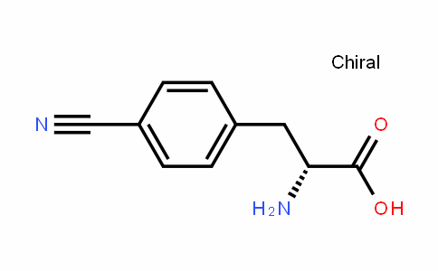 D-4-Cyanophenylalanine