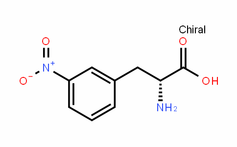 D-3-Nitrophenylalanine