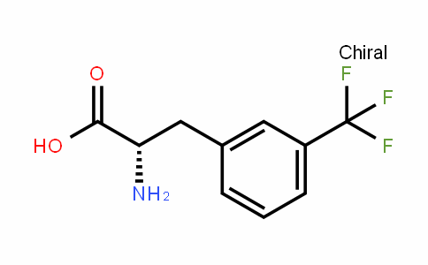 L-3-Trifluoromethylphenylalanine