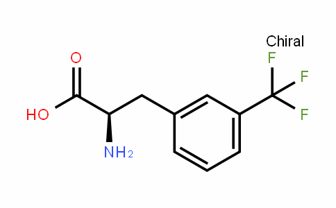 D-3-Trifluoromethylphenylalanine