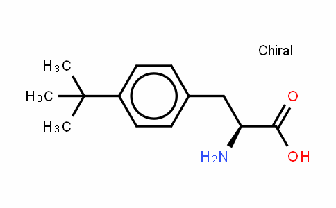 L-4-tetr-Butylphenylalanine