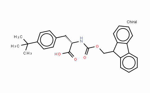 Fmoc-L-4-tetr-Butylphenylalanine