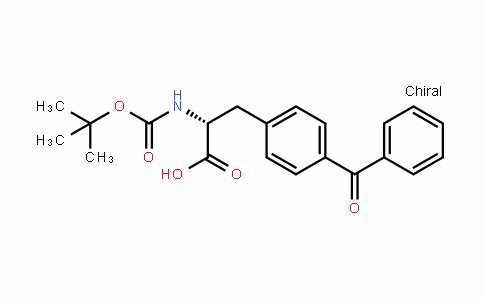 Boc-D-4-Benzoylphenylalanine
