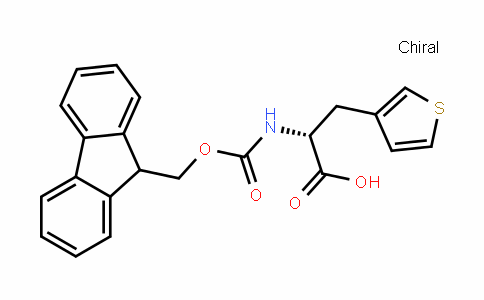 Fmoc-D-3-(3-Thienyl)alanine