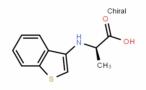 D-3-Benzothienylalanine