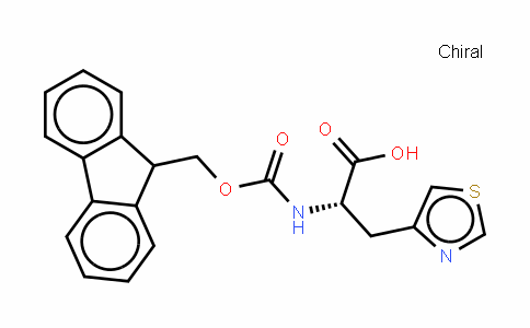 Fmoc-L-4-Thiazoylalanine