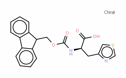 Fmoc-D-4-Thiazoylalanine