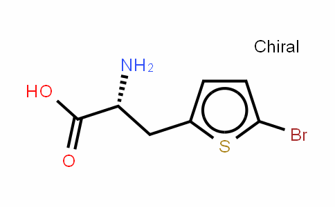 D-2-(5-BromoThienyl)-alanine