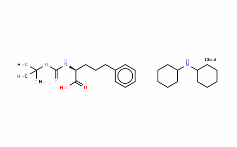Boc-L-Nva(5-phenyl)-OH
